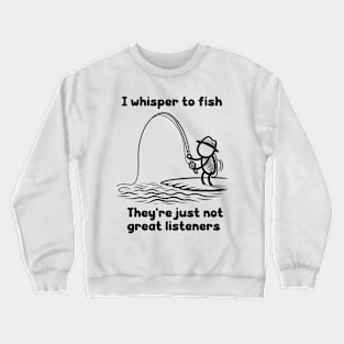 Fishing Shirt Fishing Gift for Dad Fishing Tshirt Fisherman Gift Men's Fishing Shirt Fishing Holiday Funny Fishing Shirt Fathers Day Gift Crewneck Sweatshirt